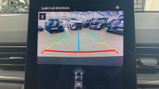 Renault Symbioz 1.6 E-Tech FHEV 145 Techno 5dr Auto Hybrid Estate